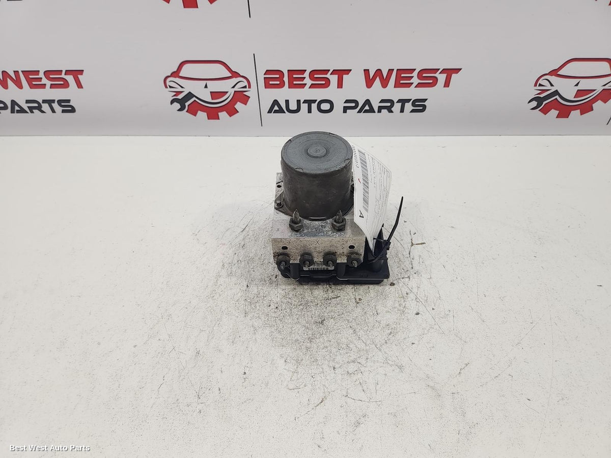 2010 FORD TERRITORY Abs Pump/Modulator