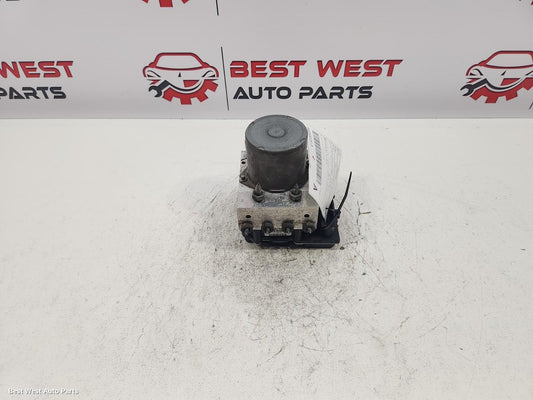 2010 FORD TERRITORY Abs Pump/Modulator