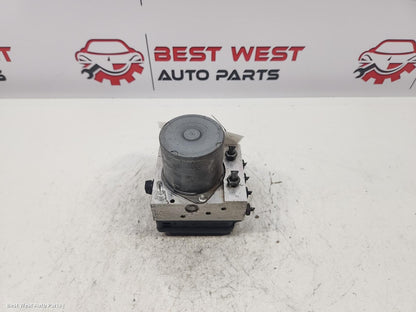 2010 FORD TERRITORY Abs Pump/Modulator