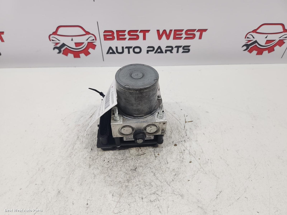 2010 FORD TERRITORY Abs Pump/Modulator