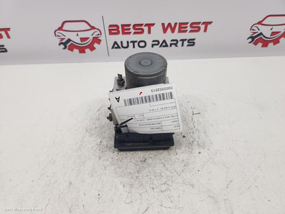 2010 FORD TERRITORY Abs Pump/Modulator