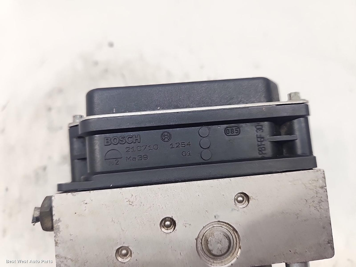 2010 FORD TERRITORY Abs Pump/Modulator