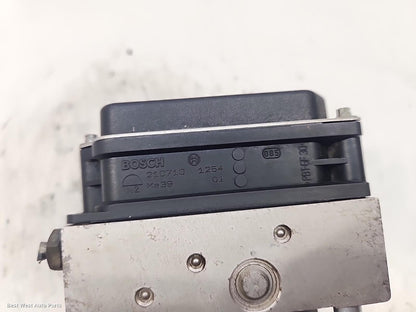 2010 FORD TERRITORY Abs Pump/Modulator