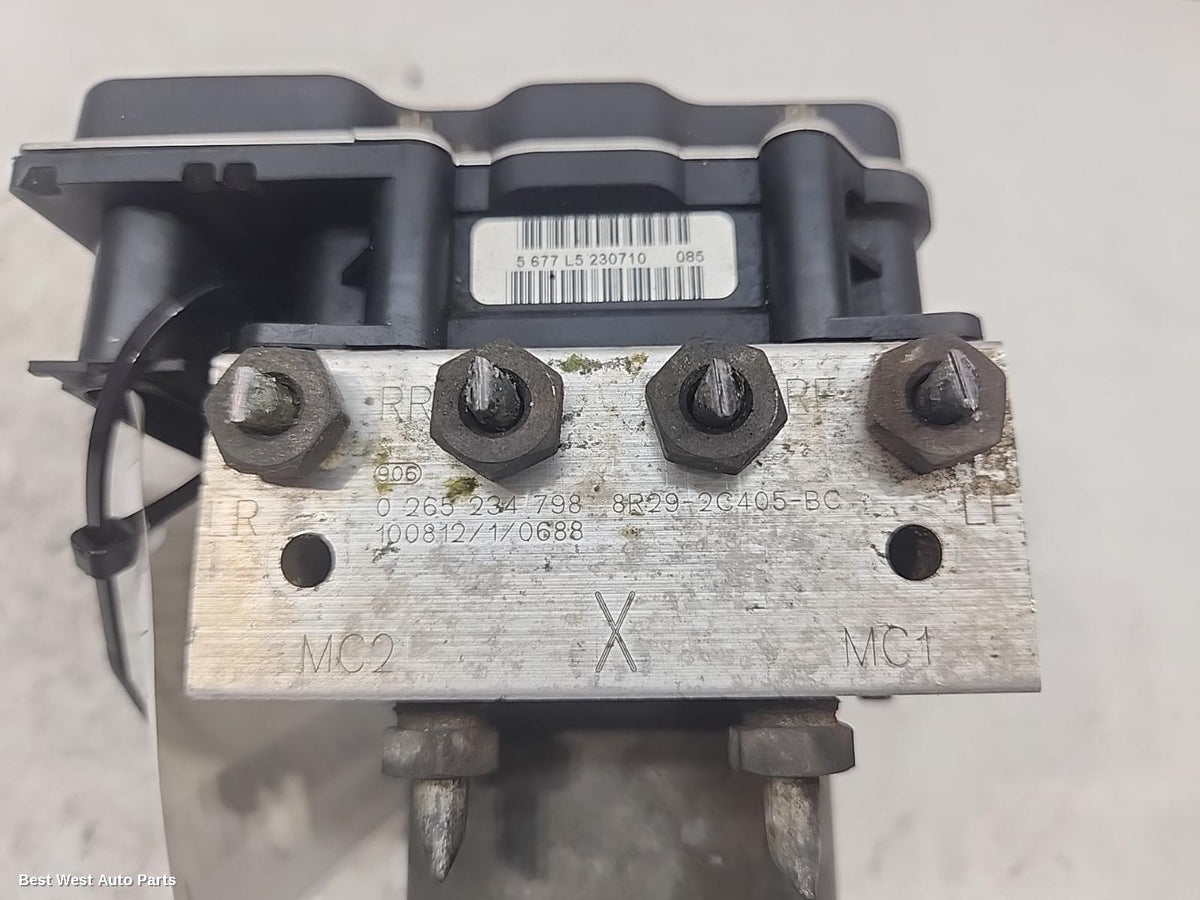 2010 FORD TERRITORY Abs Pump/Modulator