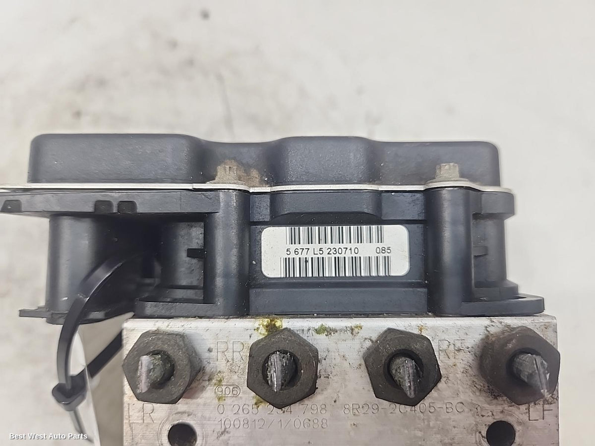 2010 FORD TERRITORY Abs Pump/Modulator