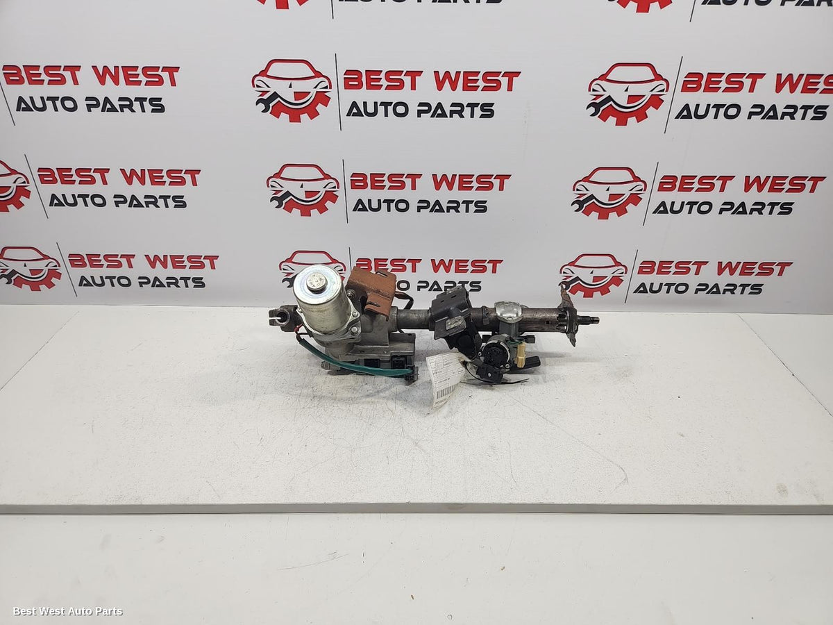 2011 SUZUKI ALTO Power Steer Kit
