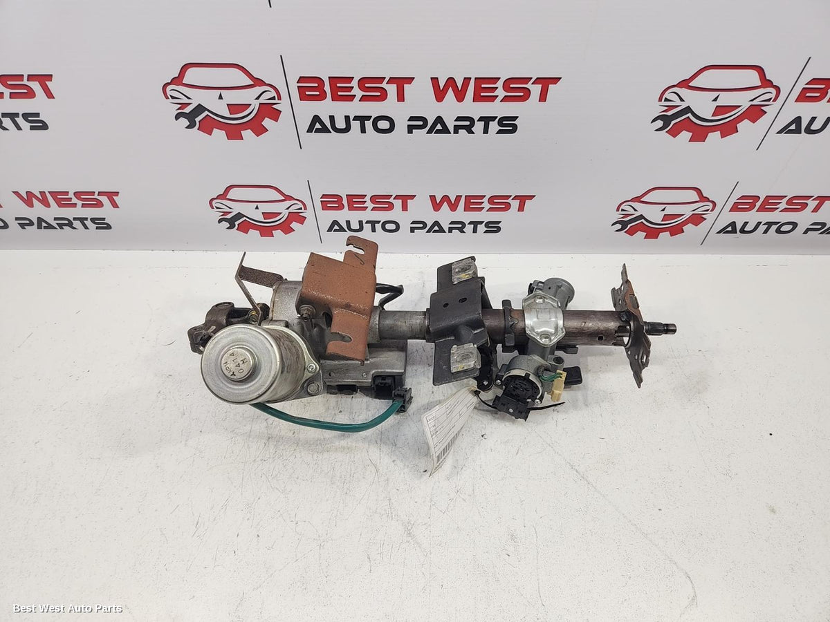 2011 SUZUKI ALTO Power Steer Kit