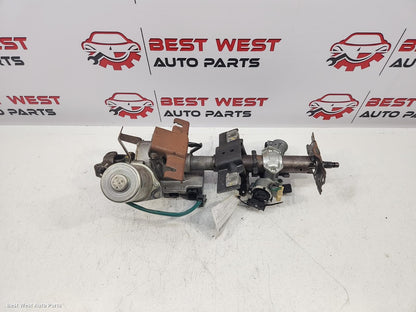 2011 SUZUKI ALTO Power Steer Kit