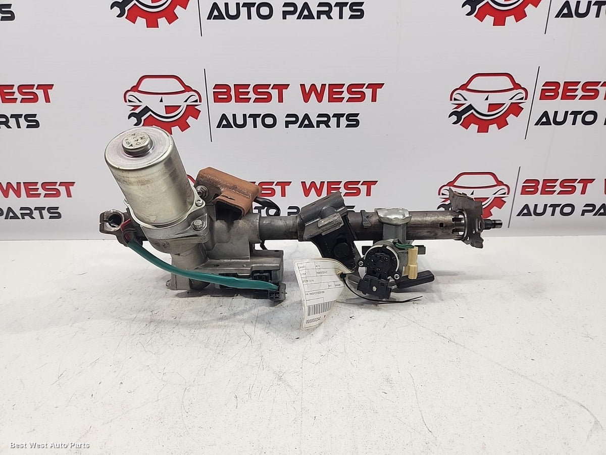 2011 SUZUKI ALTO Power Steer Kit