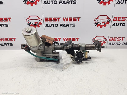 2011 SUZUKI ALTO Power Steer Kit