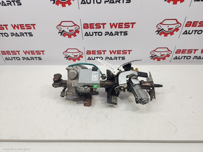 2011 SUZUKI ALTO Power Steer Kit