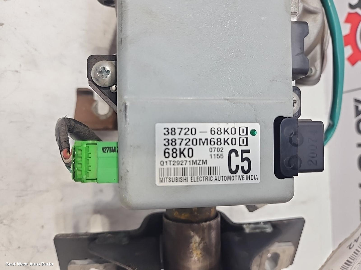 2011 SUZUKI ALTO Power Steer Kit