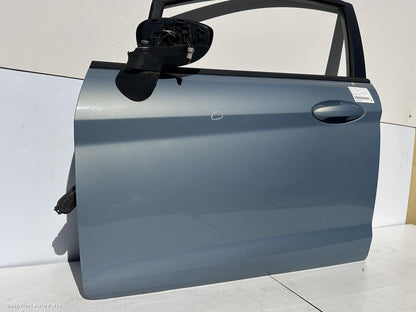 2009 FORD FIESTA Left Front Door