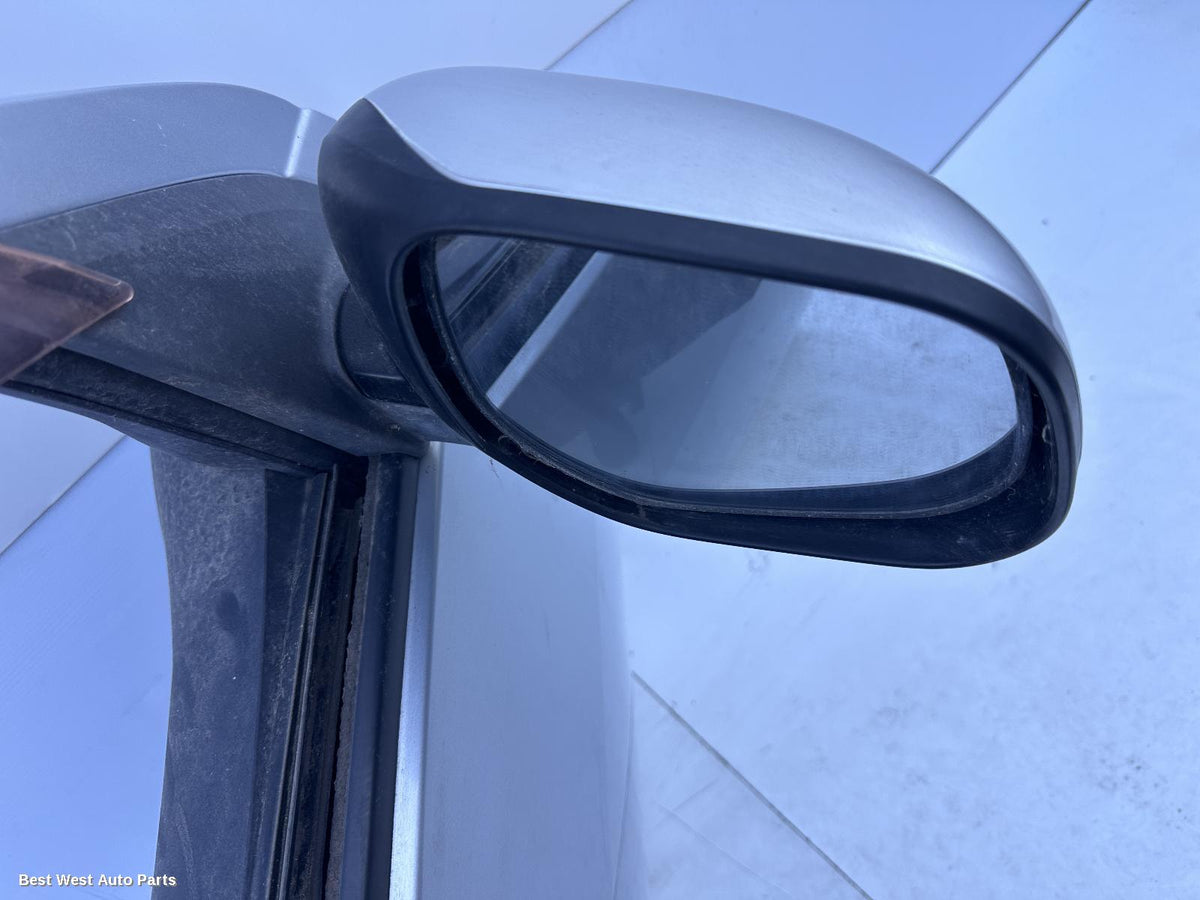 2007 MITSUBISHI OUTLANDER Right Door Mirror
