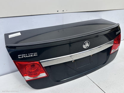 2013 HOLDEN CRUZE Bootlid/Tailgate