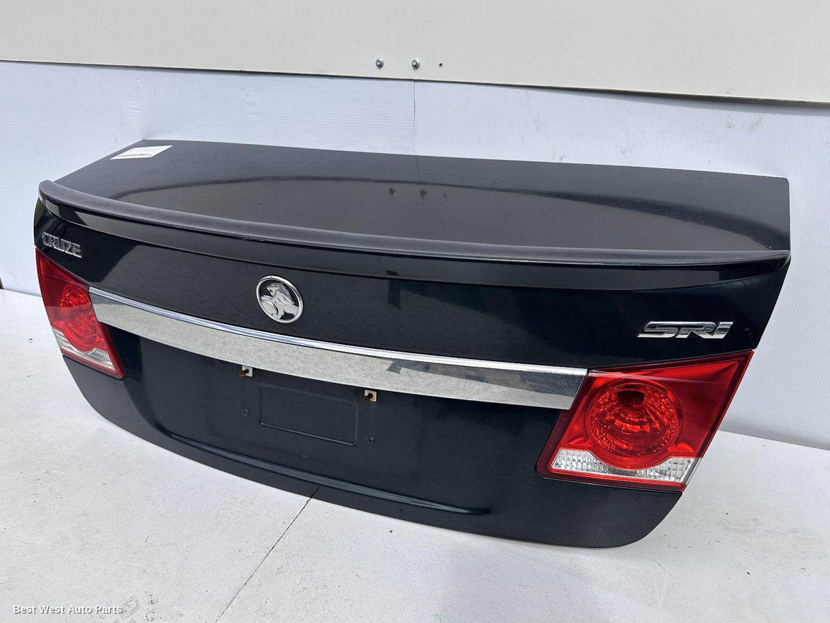 2013 HOLDEN CRUZE Bootlid/Tailgate