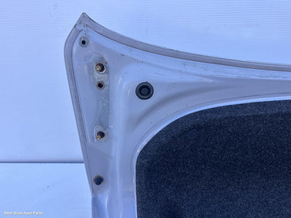 2005 MAZDA 3 Bootlid/Tailgate