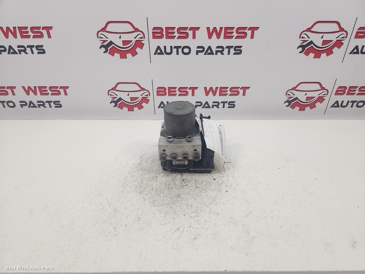 2007 HOLDEN COMMODORE Abs Pump/Modulator