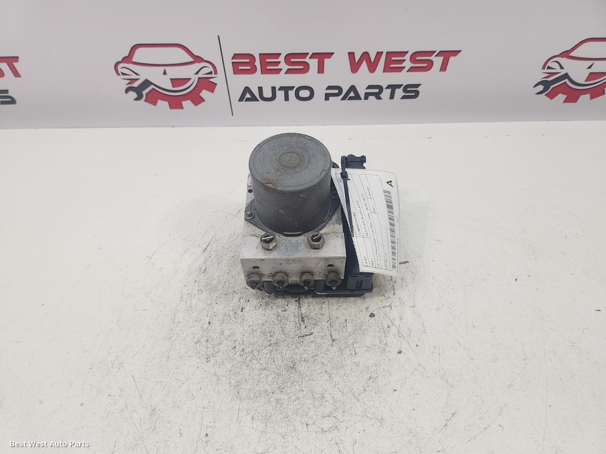 2007 HOLDEN COMMODORE Abs Pump/Modulator