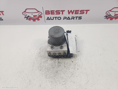 2007 HOLDEN COMMODORE Abs Pump/Modulator
