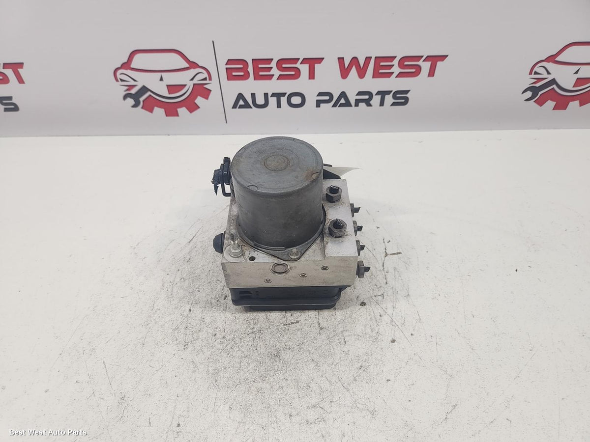 2007 HOLDEN COMMODORE Abs Pump/Modulator