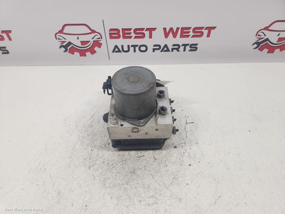 2007 HOLDEN COMMODORE Abs Pump/Modulator
