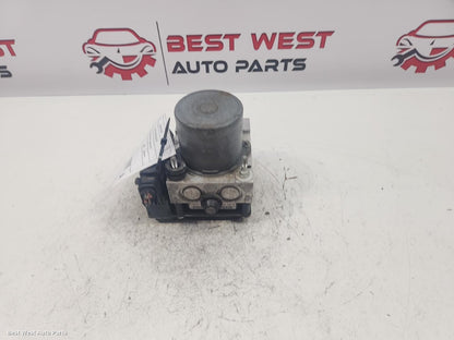 2007 HOLDEN COMMODORE Abs Pump/Modulator