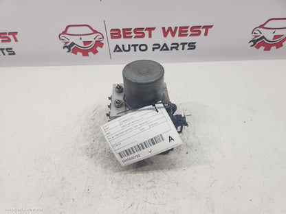 2007 HOLDEN COMMODORE Abs Pump/Modulator