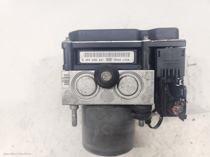2007 HOLDEN COMMODORE Abs Pump/Modulator