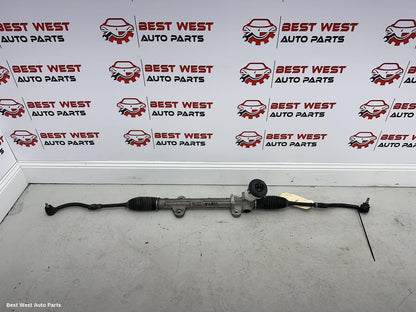 2017 HYUNDAI I30 Steering Box/Rack