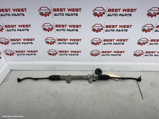 2017 HYUNDAI I30 Steering Box/Rack