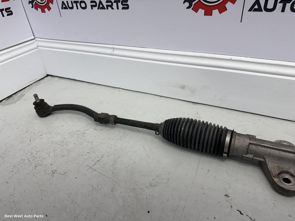 2017 HYUNDAI I30 Steering Box/Rack