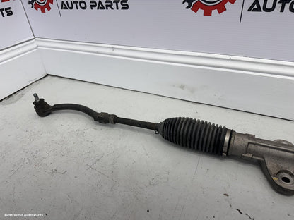 2017 HYUNDAI I30 Steering Box/Rack