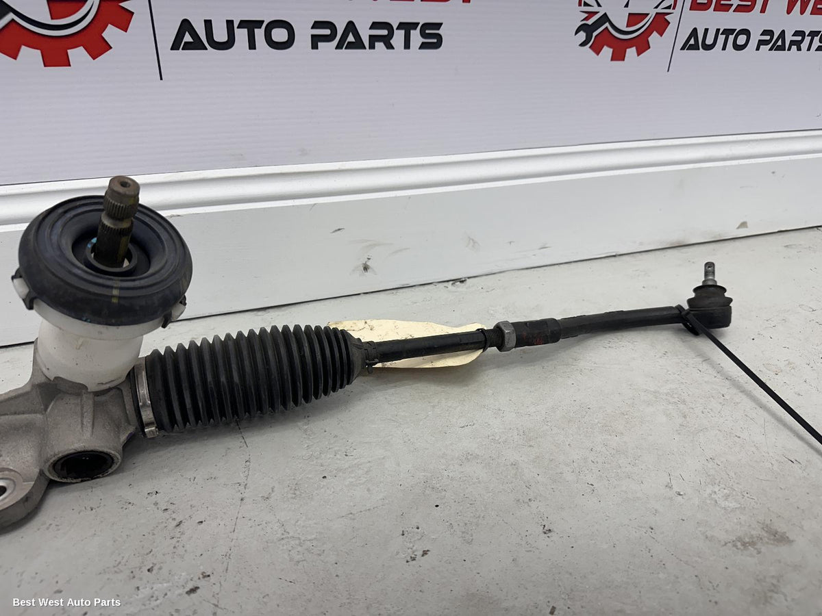 2017 HYUNDAI I30 Steering Box/Rack