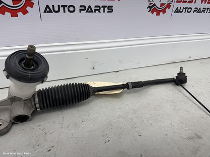 2017 HYUNDAI I30 Steering Box/Rack