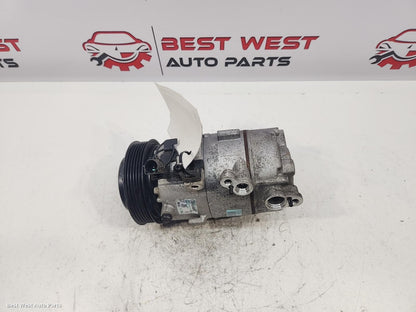 2017 HYUNDAI I30 A/C Compressor
