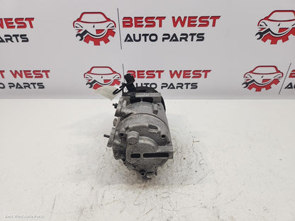 2017 HYUNDAI I30 A/C Compressor