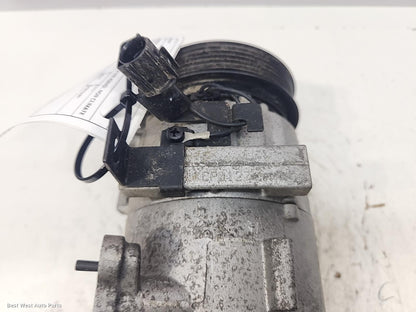 2017 HYUNDAI I30 A/C Compressor