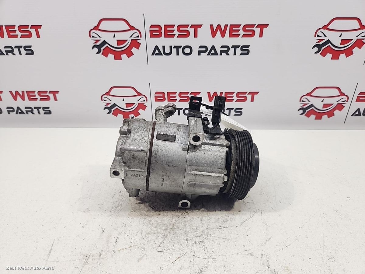 2017 HYUNDAI I30 A/C Compressor