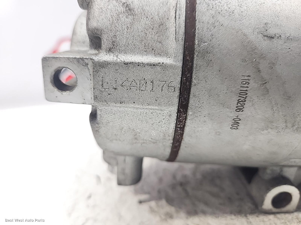 2017 HYUNDAI I30 A/C Compressor
