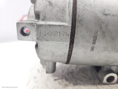2017 HYUNDAI I30 A/C Compressor