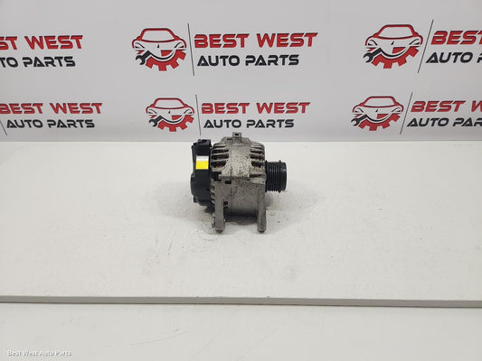 2017 HYUNDAI I30 Alternator