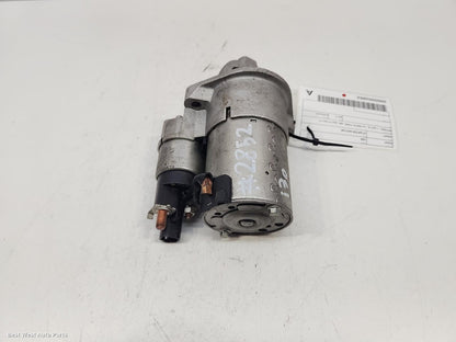 2017 HYUNDAI I30 Starter