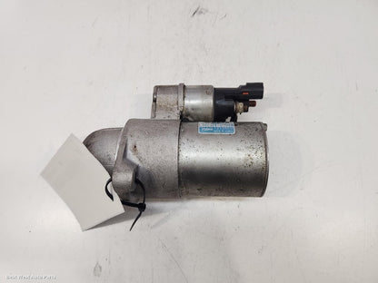 2017 HYUNDAI I30 Starter
