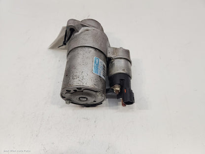 2017 HYUNDAI I30 Starter