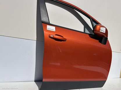 2014 HOLDEN TRAX Right Front Door
