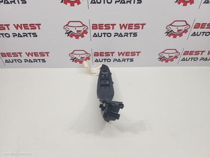 2018 HYUNDAI I30 Pwr Dr Wind Switch
