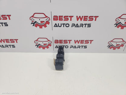 2018 MAZDA 2 Pwr Dr Wind Switch