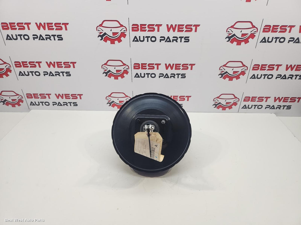 2016 HYUNDAI I30 Brake Booster