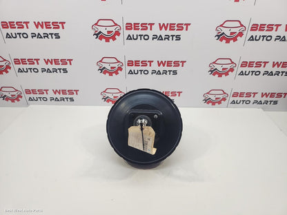2016 HYUNDAI I30 Brake Booster